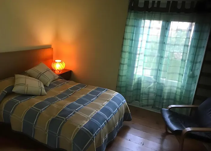 Vila Casa Do Bairro *