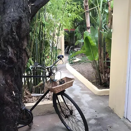 וילה Casa Do Bairro *