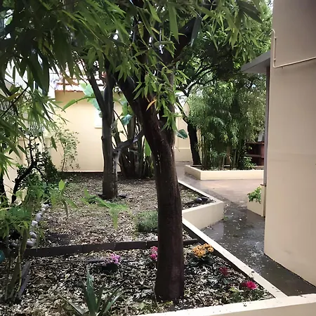 Casa Do Bairro וילה ליסבון