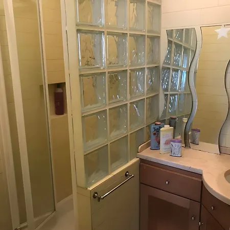 Casa Do Bairro וילה ליסבון