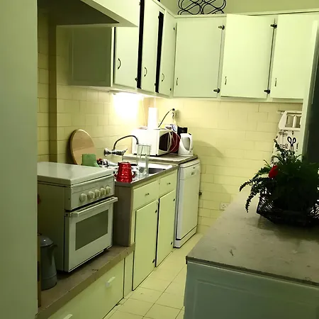 Casa Do Bairro ליסבון