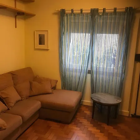 Casa Do Bairro * ליסבון