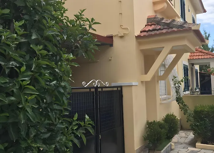 Willa Casa Do Bairro Lizbona