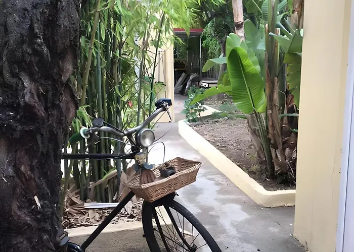 Willa Casa Do Bairro *