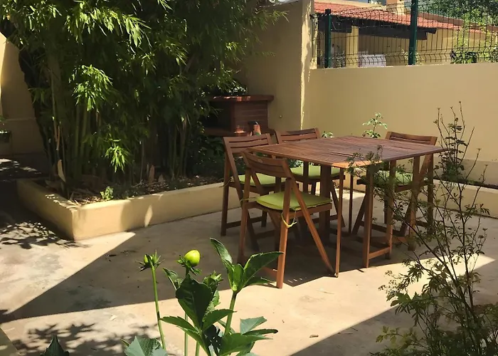 Willa Casa Do Bairro Lizbona