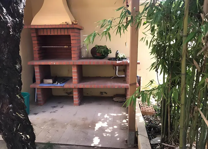 Villa Casa Do Bairro Lissabon