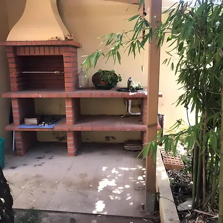 Casa Do Bairro