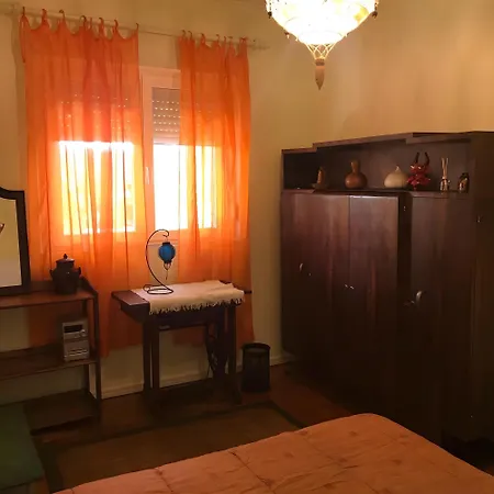 Villa Casa Do Bairro