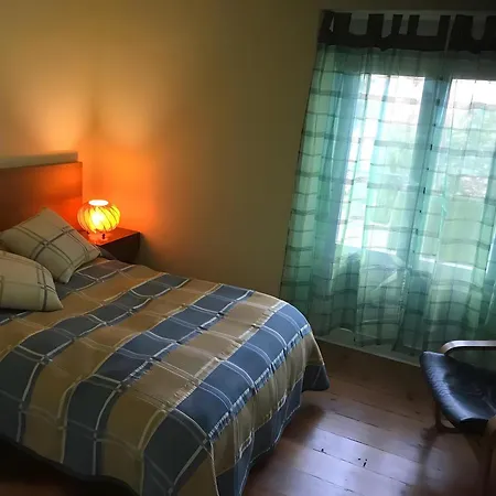 别墅 Casa Do Bairro *